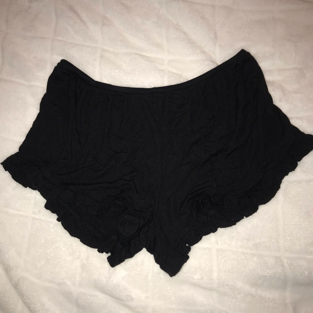 brandy melville vodi shorts